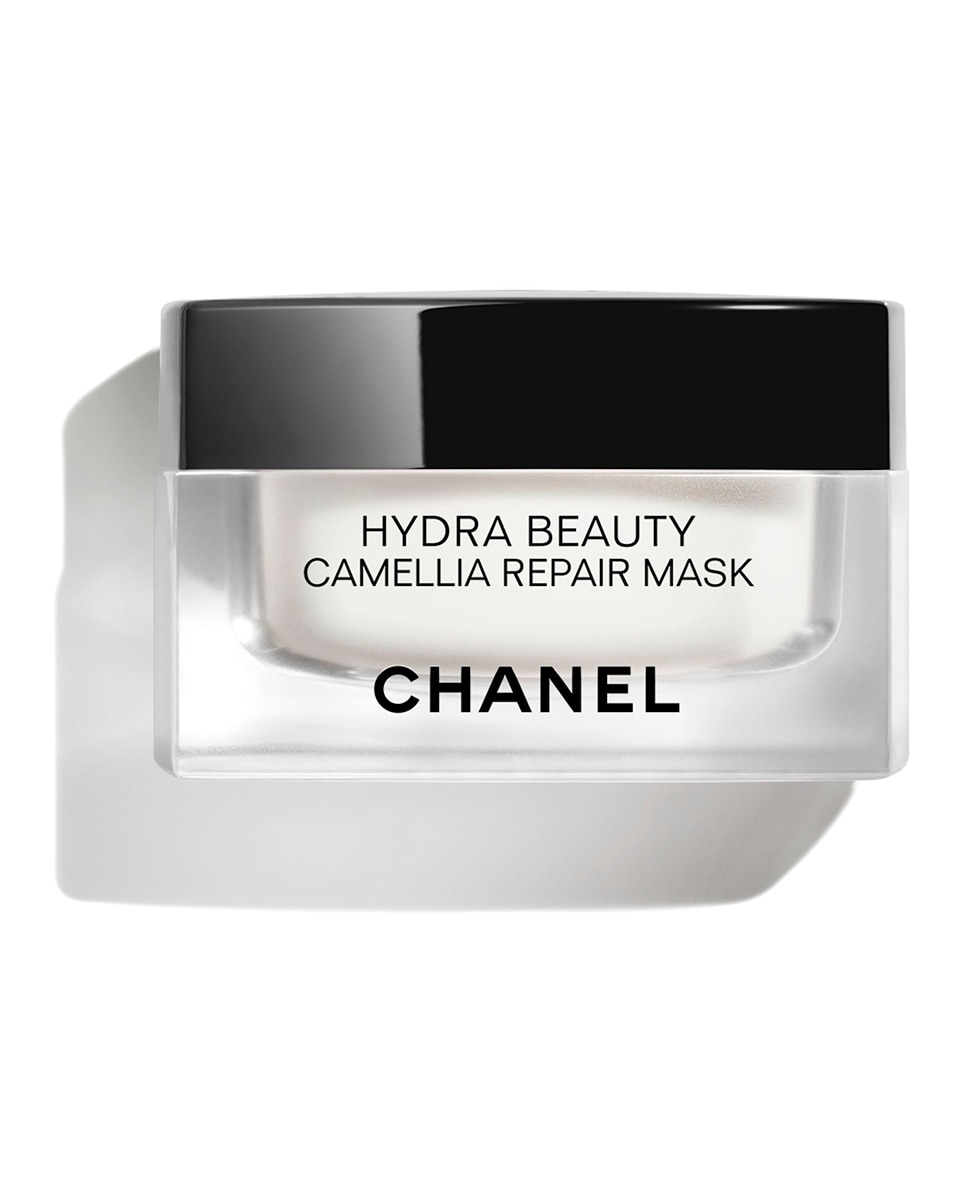 CHANEL - Camellia Repair Mask Mascarilla Bálsamo Hidratante Reconfortante Tarro.