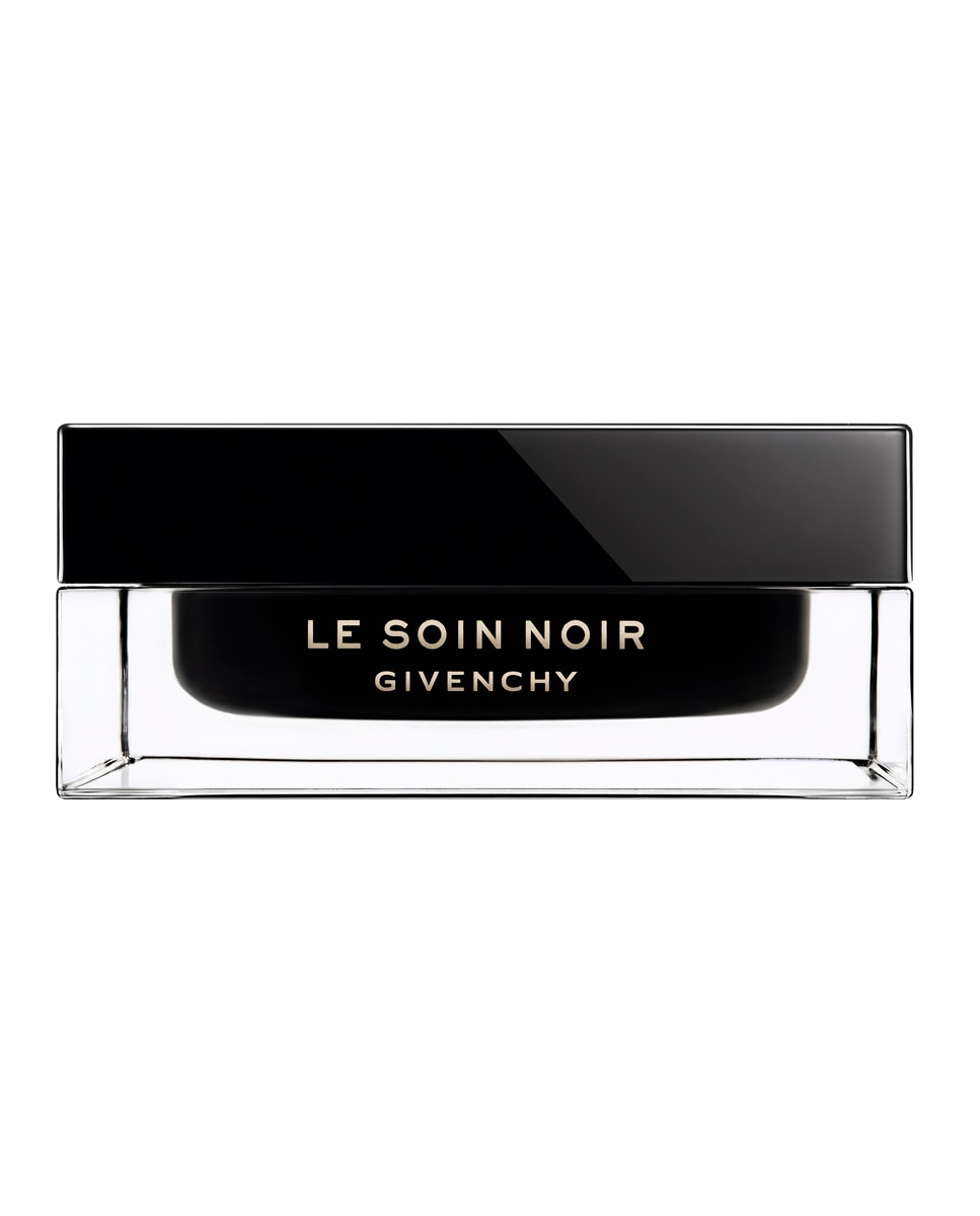 Mascarilla Le Soin Noir Black & White Mask Givenchy 75 ml · El