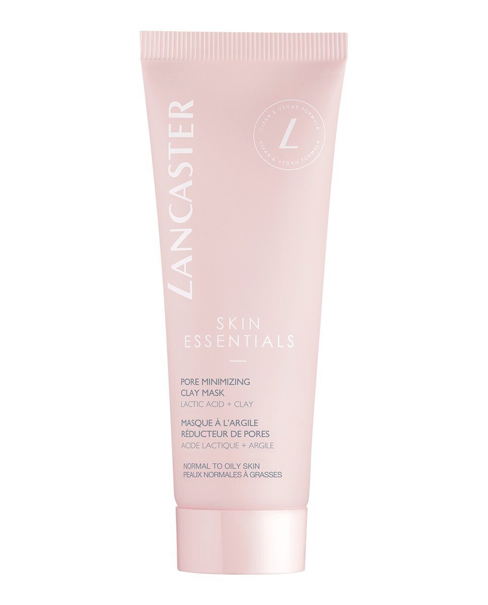 Imagen 1 de Mascarilla rostro Lancaster Pore Refining Clay Mask 75 ml Lancaster