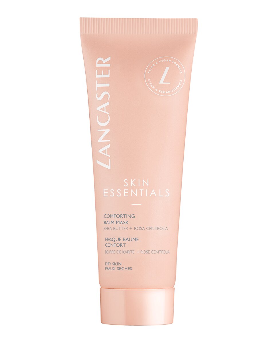 Imagen 0 de Limpiadora Lancaster Comforting Balm Mask 75 ml Lancaster
