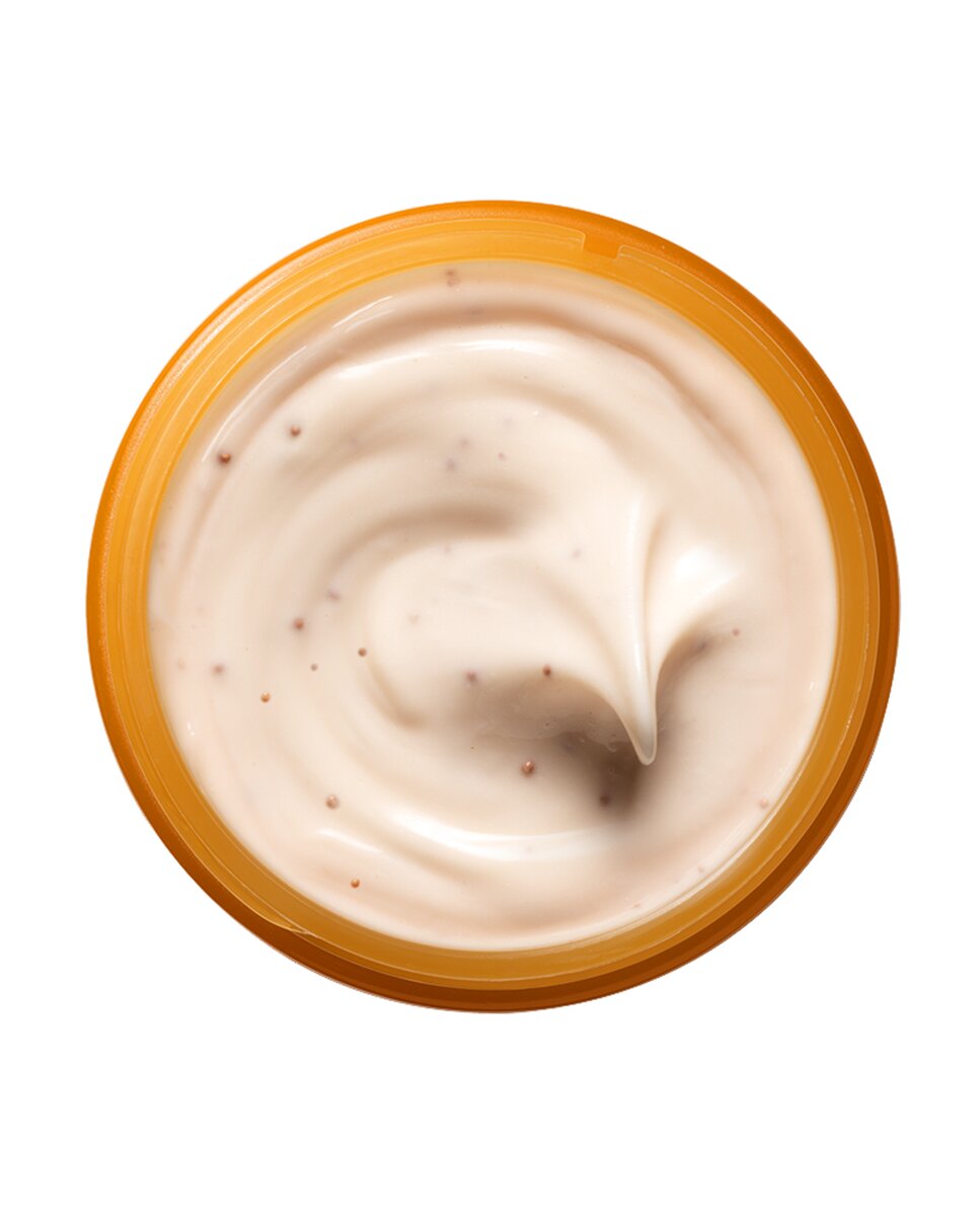 Mascarilla Iluminadora Ginzing Glow-Boosting Mask Origins - 75 ml 3