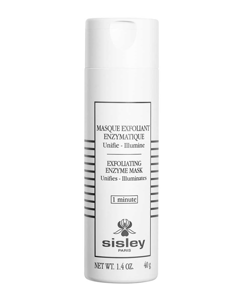 Mascarilla Masque Exfoliant Enzymatique Sisley - 40 g 1