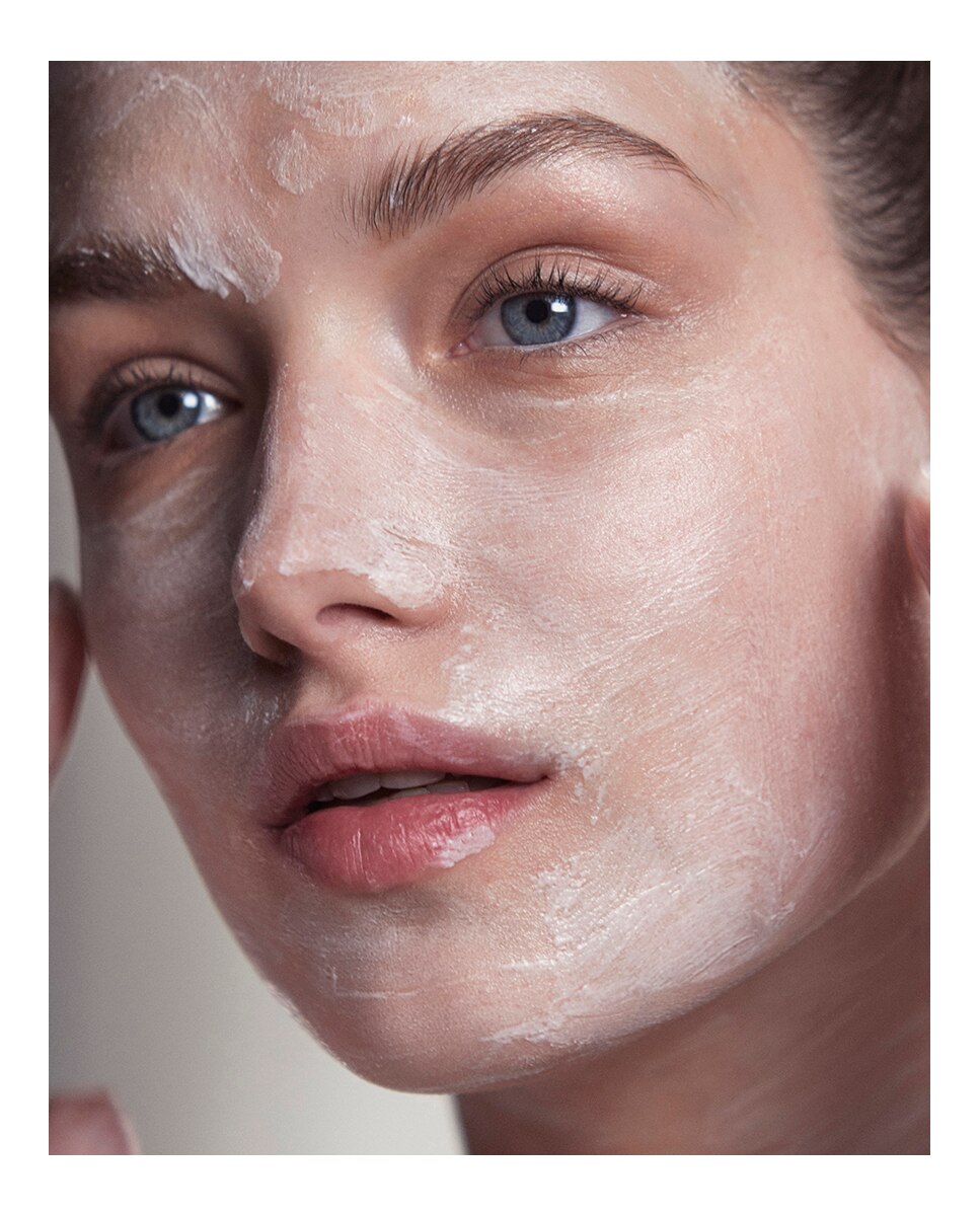 Mascarilla Masque Exfoliant Enzymatique Sisley - 40 g 6