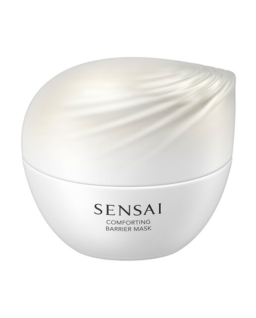 Mascarilla Comforting Barrier Mask 60 ml Sensai