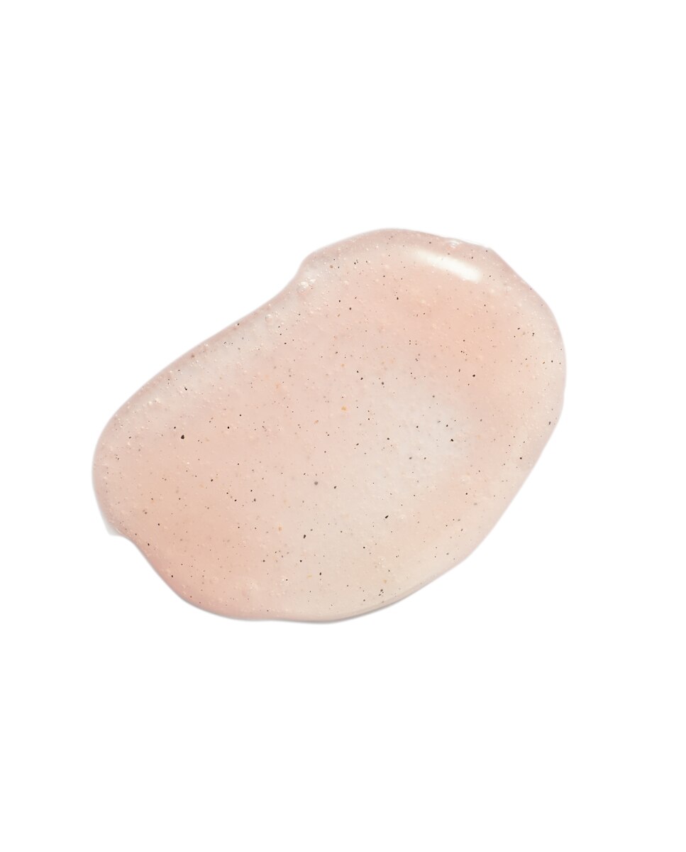 Exfoliante facial Rose Quartz Facial Polish Evolve - 60 ml 2