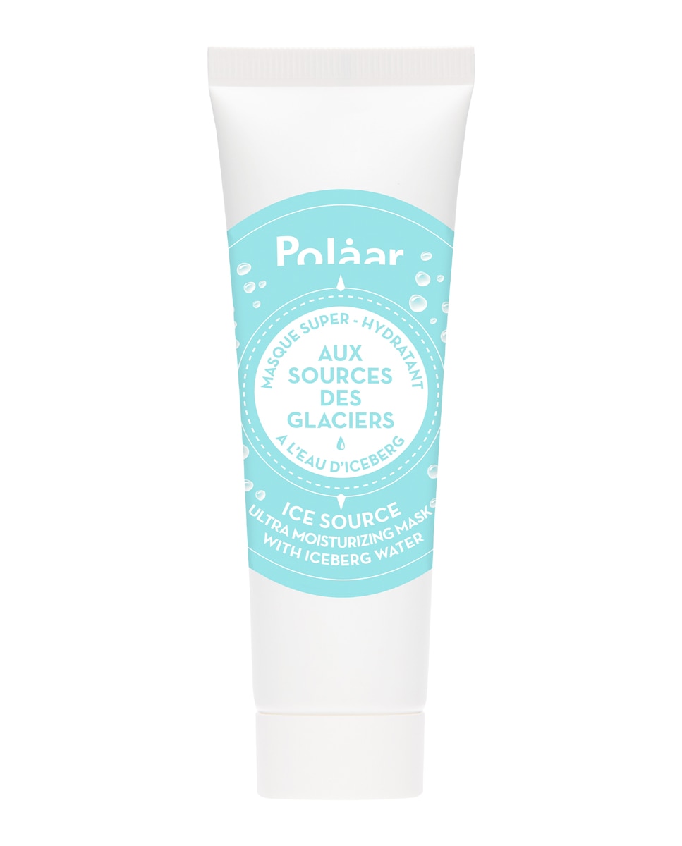 Imagen 0 de Mascarilla Hidratante Sources des Glaciers Polaar
