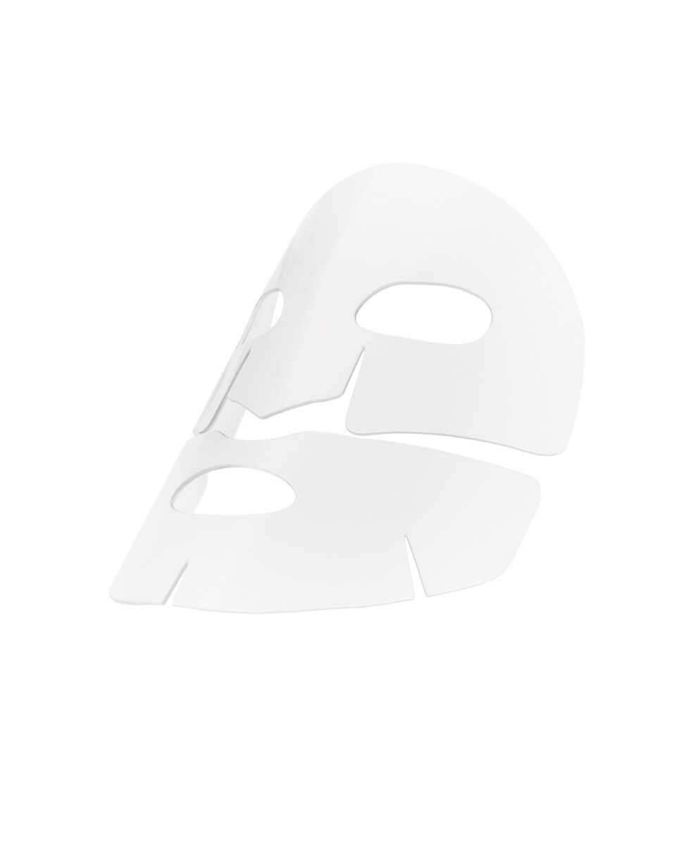 Mascarilla facial de hidrogel Imprinting Hydrogel Mask 6 uds Bioeffect 2
