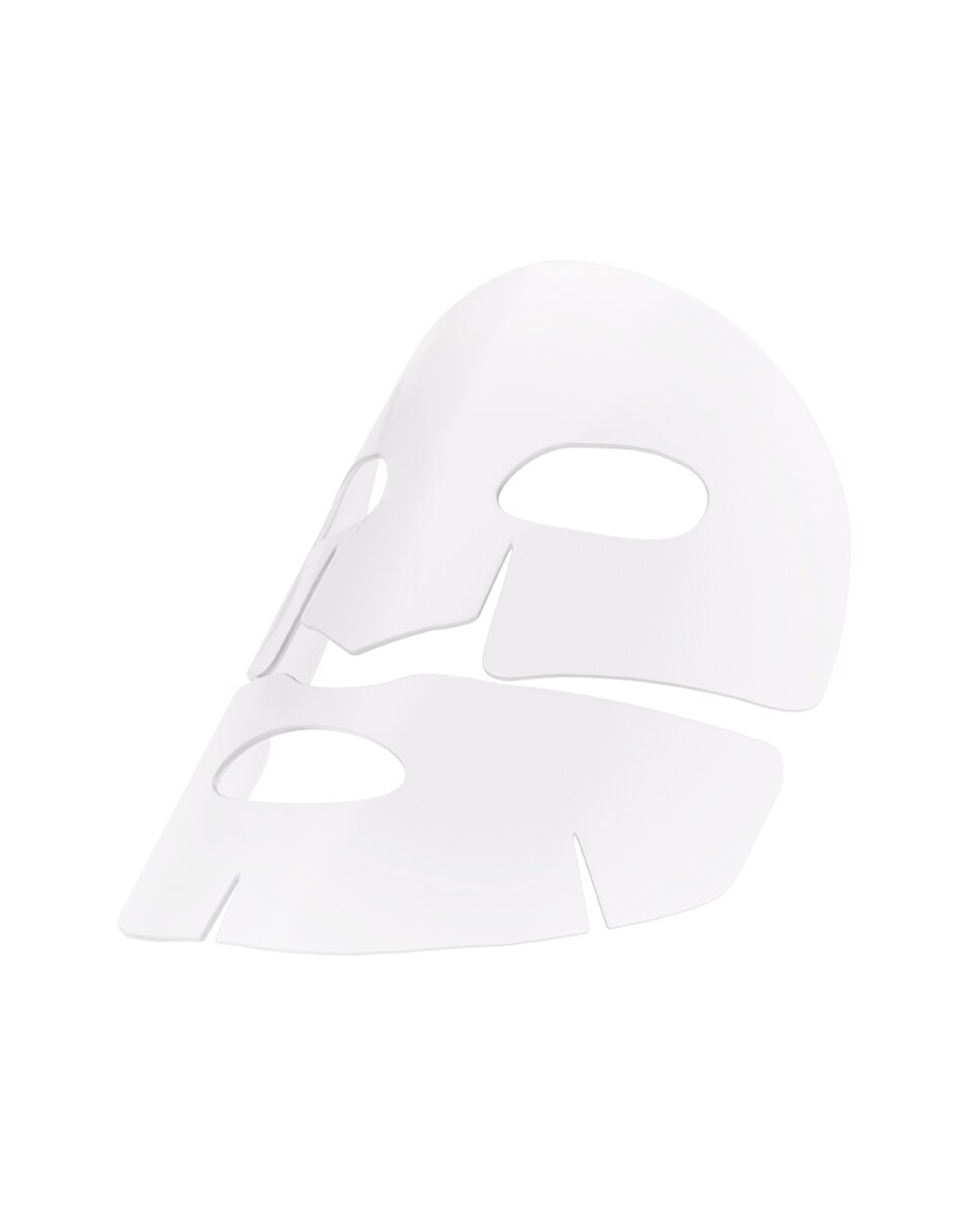 Mascarilla facial de hidrogel Imprinting Hydrogel Mask 1 ud Bioeffect 2