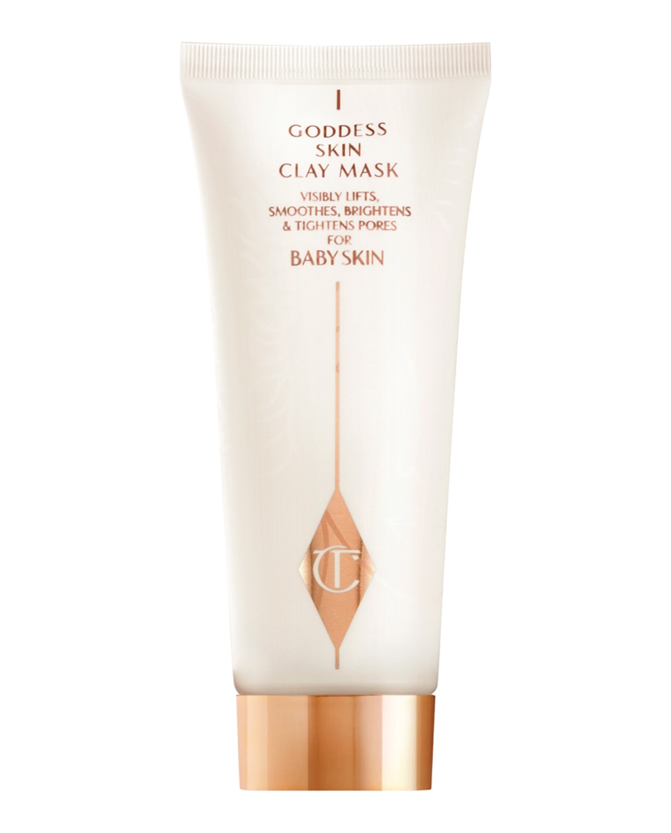 Charlotte Tilbury - Mascarilla Goddess Skin Clay Mask Charlotte Tilbury.
