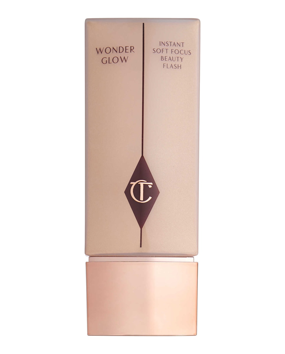 Charlotte Tilbury - Prebase facial Wonderglow Global Charlotte Tilbury.