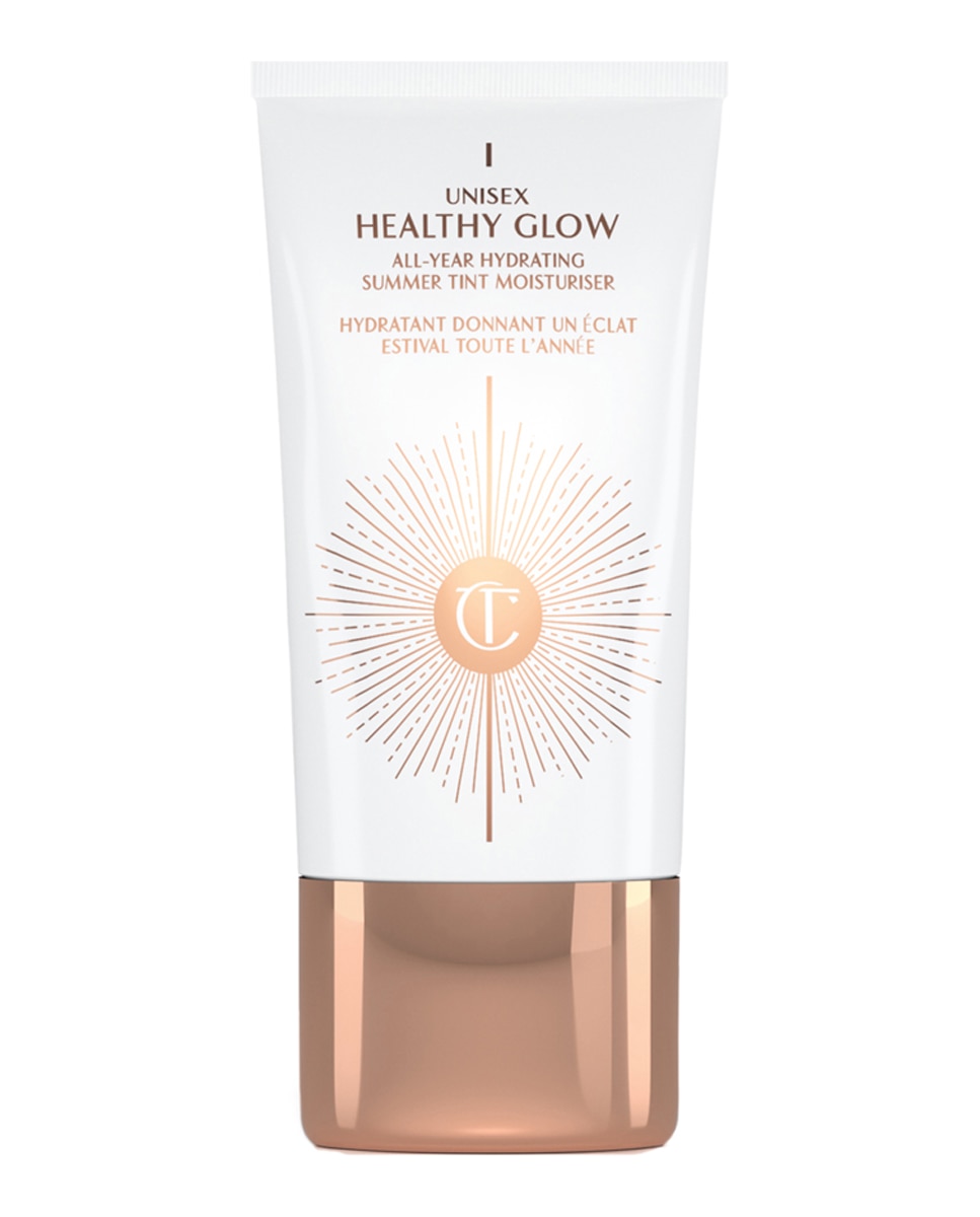 Charlotte Tilbury - Hidratante con color Unisex Healthy Glow Eu-Me V2 Charlotte Tilbury.