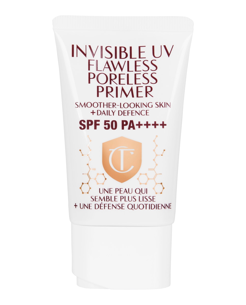 Charlotte Tilbury - Prebase SPF50 Pa++++ Invisible Uv Flawless Poreless Primer Eurow Charlotte Tilbury.