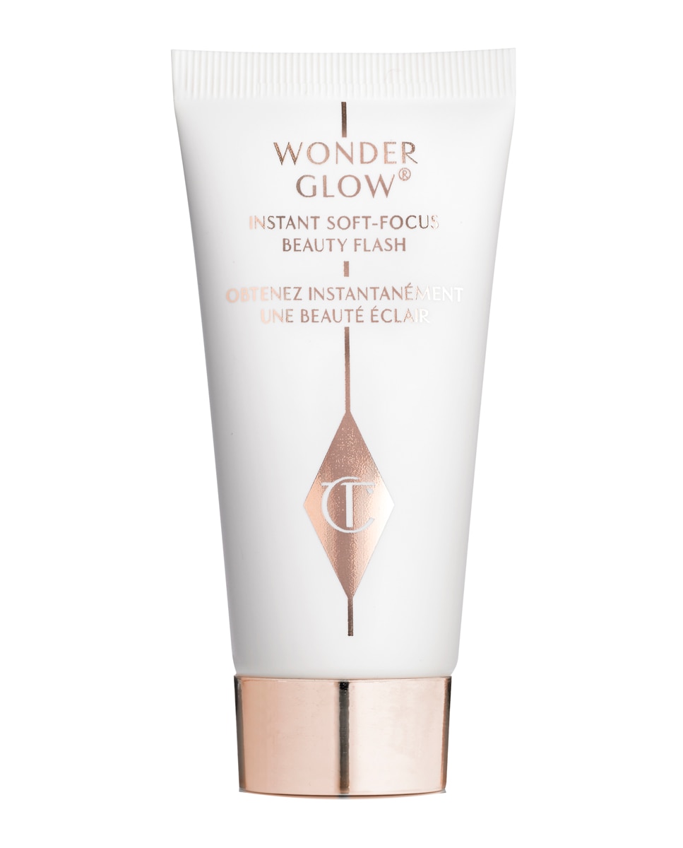 Prebase Facial Wonderglow Travel  Charlotte Tilbury