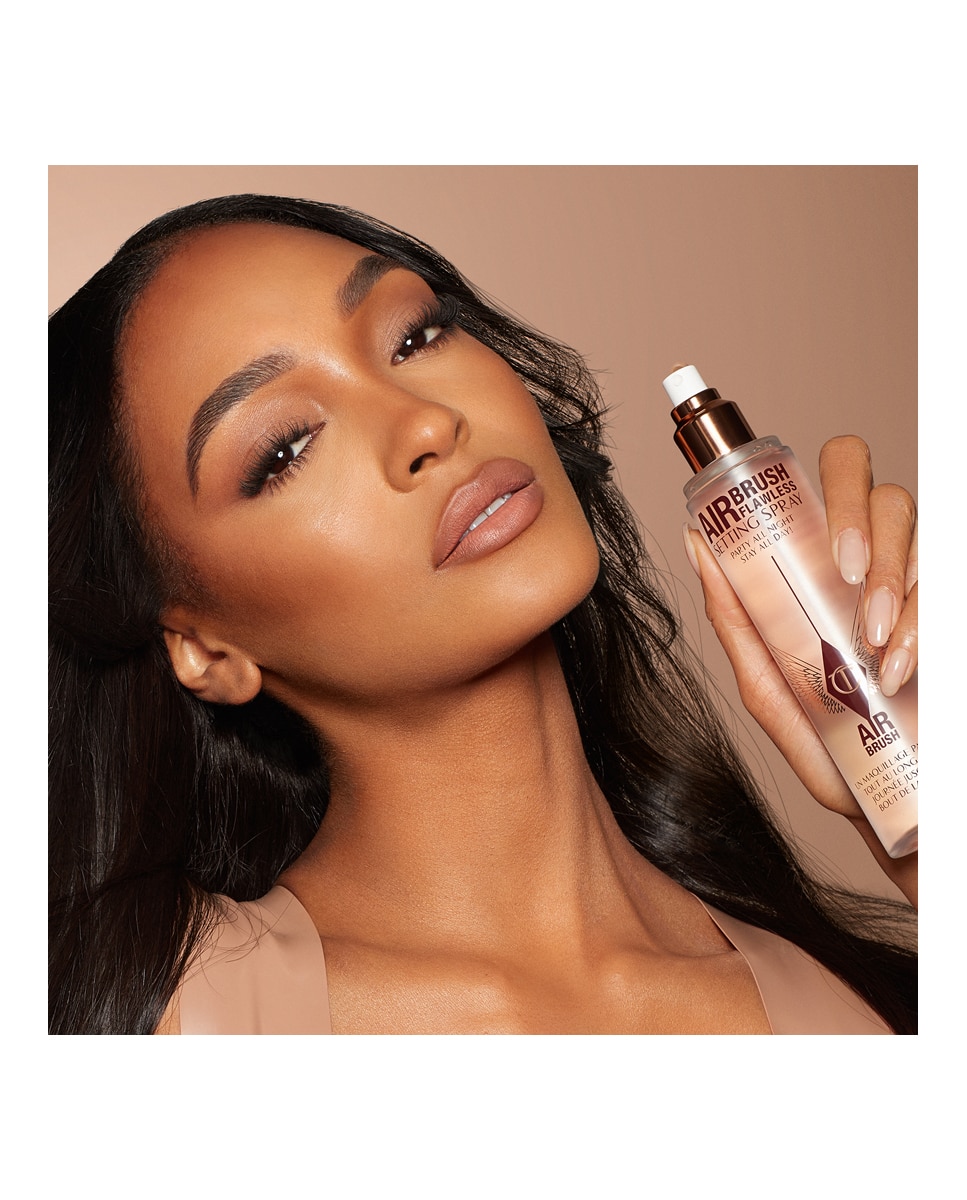 Spray Airbrush Flawless Setting Spray Xl Charlotte Tilbury 2