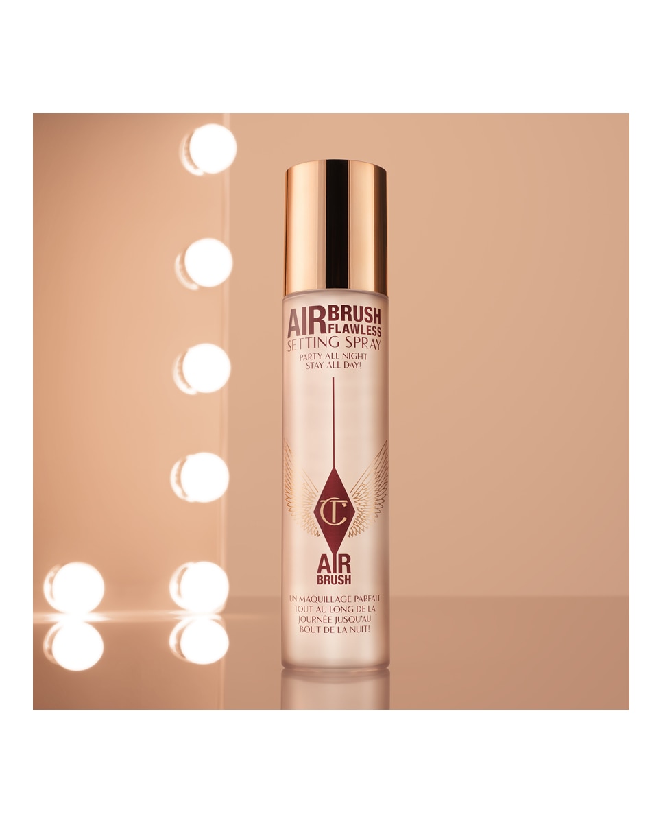 Spray Airbrush Flawless Setting Spray Xl Charlotte Tilbury 3