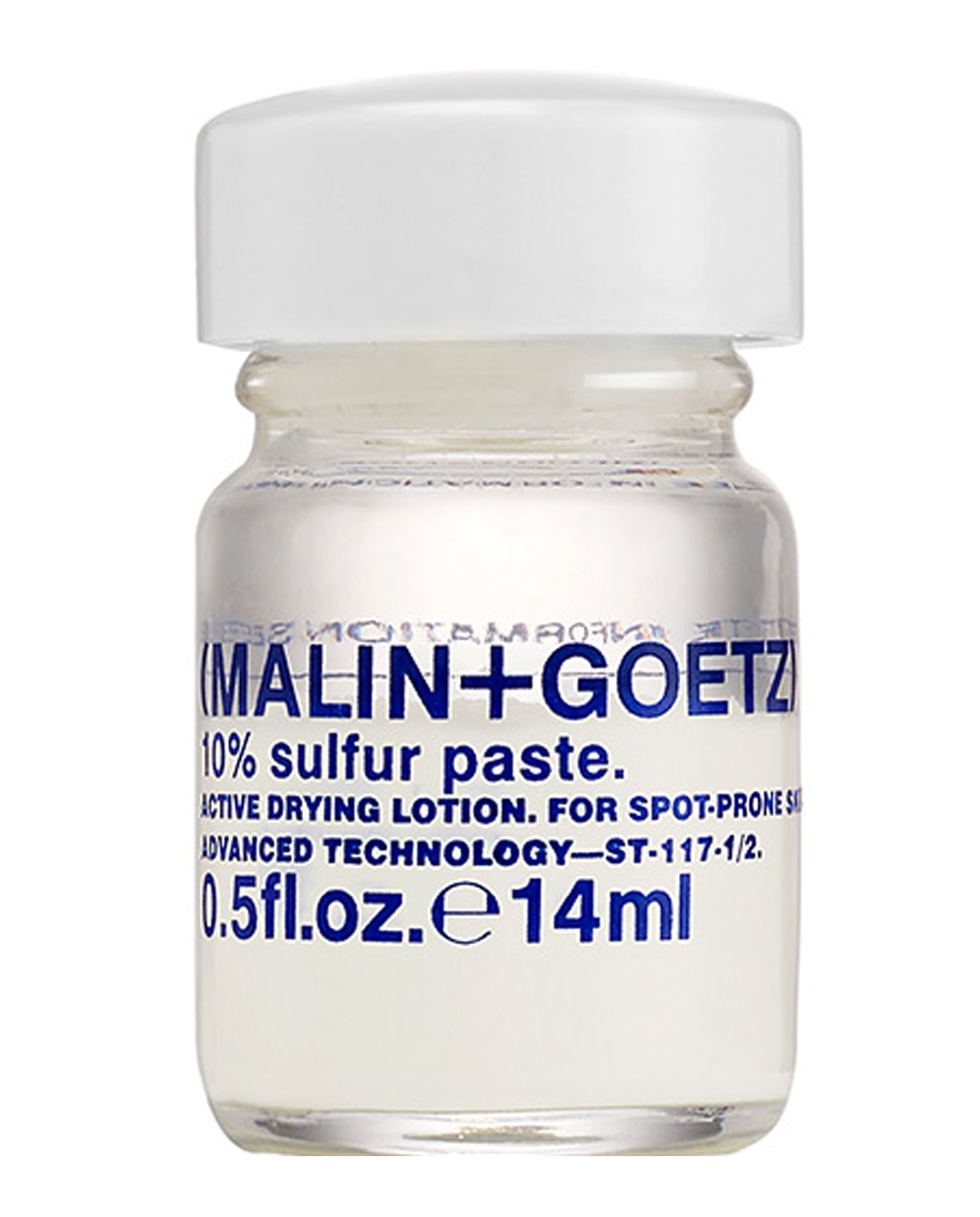 Imagen 0 de Tratamiento para el acné Malin+Goetz