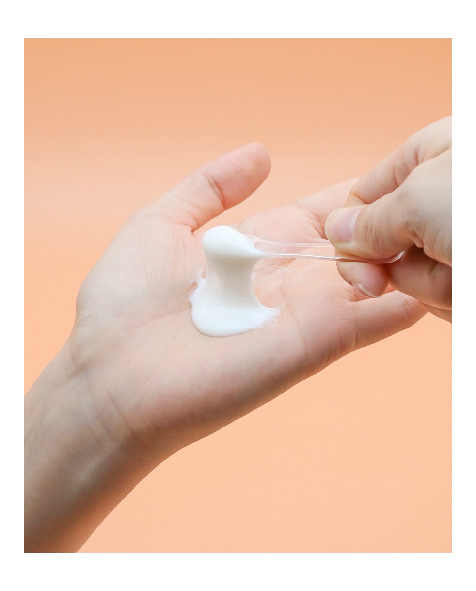 Mascarilla gel T1 Collagen Cream Kocostar 2