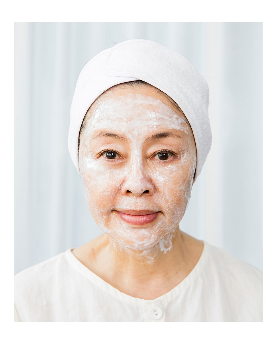 Mascarilla gel T1 Collagen Cream Kocostar 3