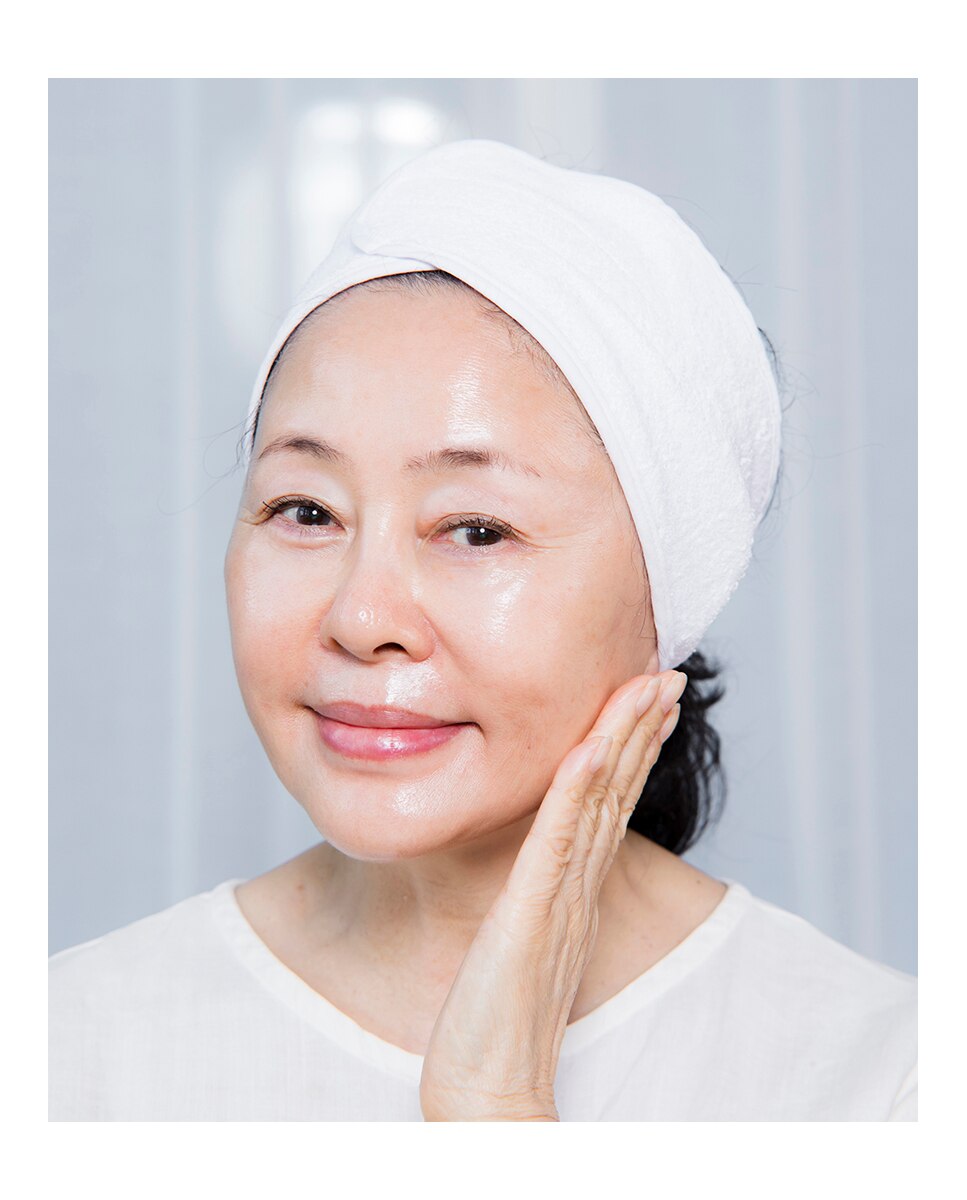 Mascarilla gel T1 Collagen Cream Kocostar 4