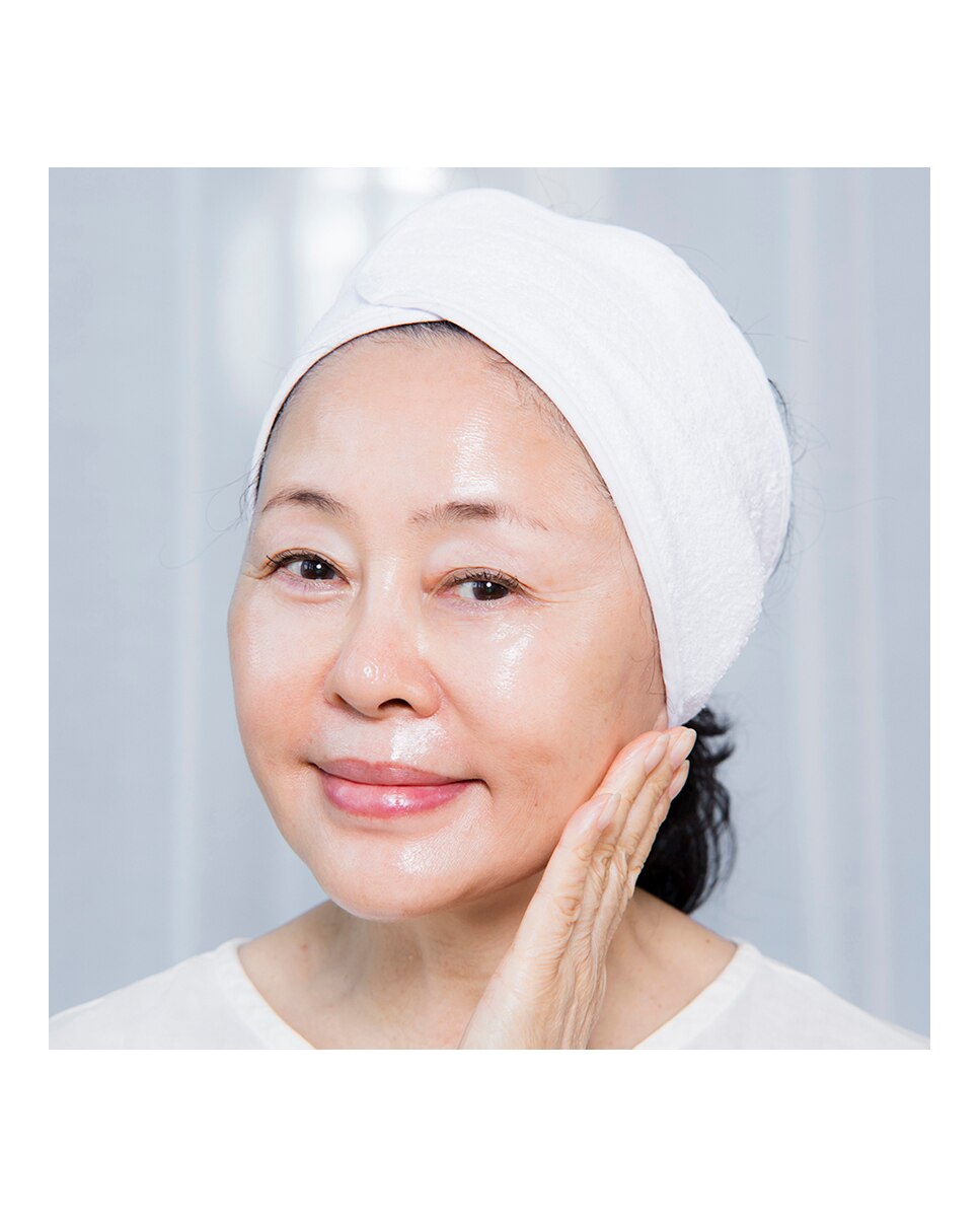 Mascarilla gel T1 Collagen Cream Kocostar 5