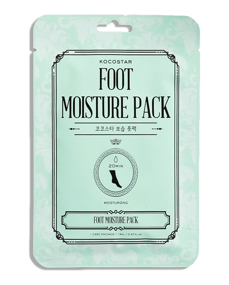 Kocostar - Calcetines hidratantes Foot Moisture Pack Kocostar.