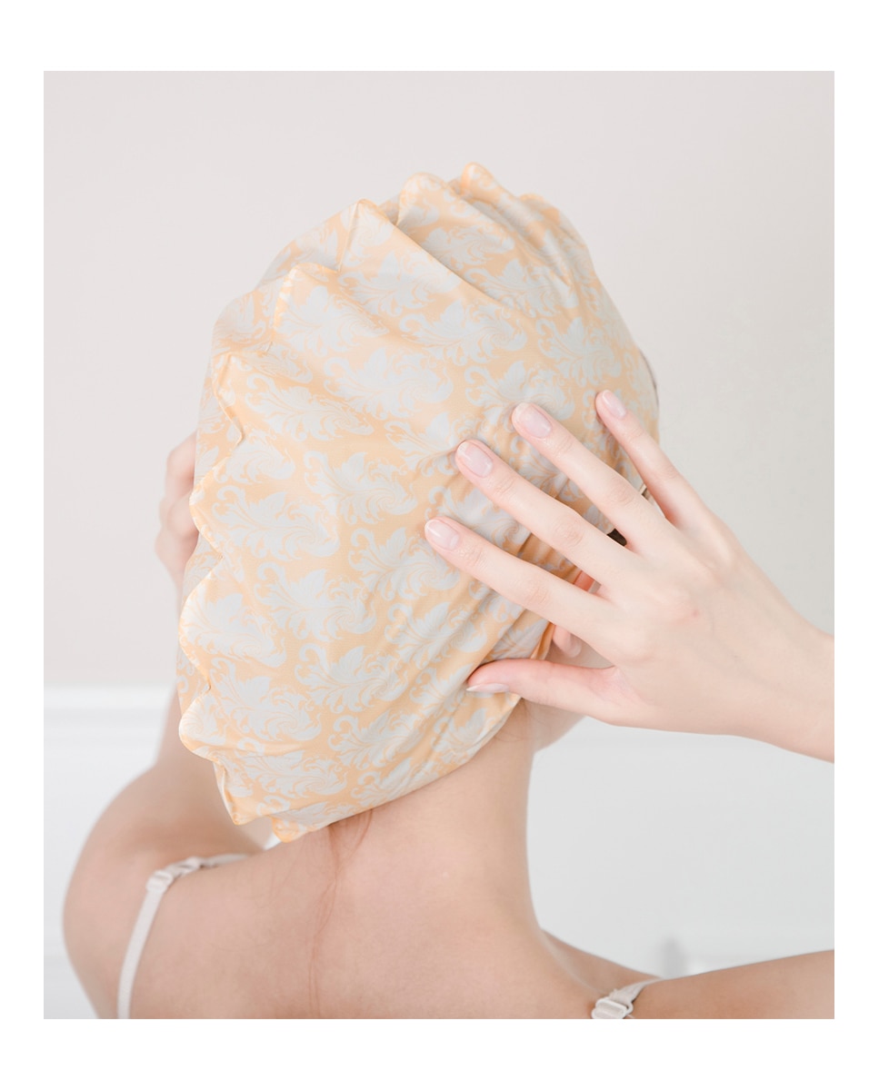 Mascarilla capilar Gorro de ducha Home Salon Hair Pack Kocostar 3