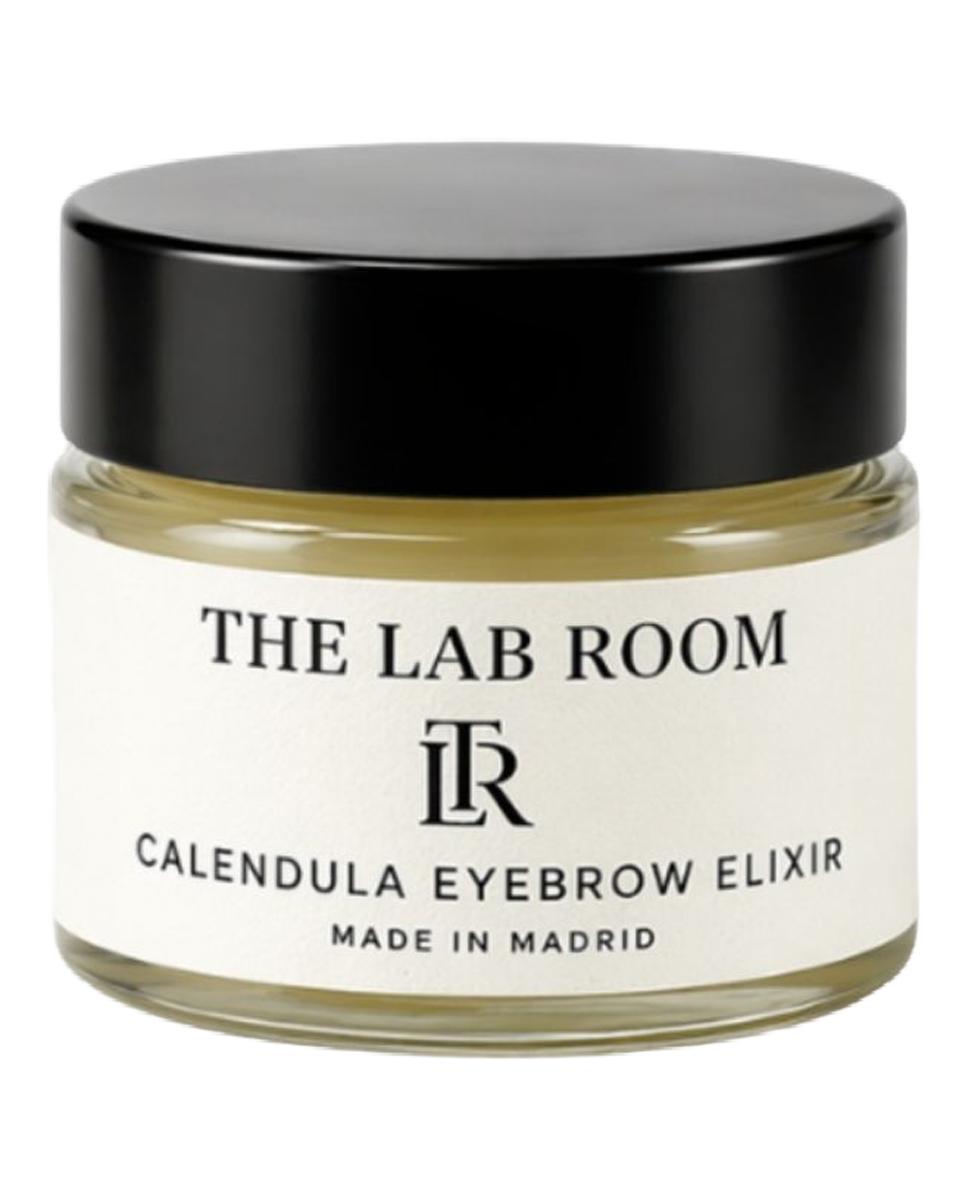The Lab Room - Caléndula eyebrow elixir 15 ml The Lab Room.