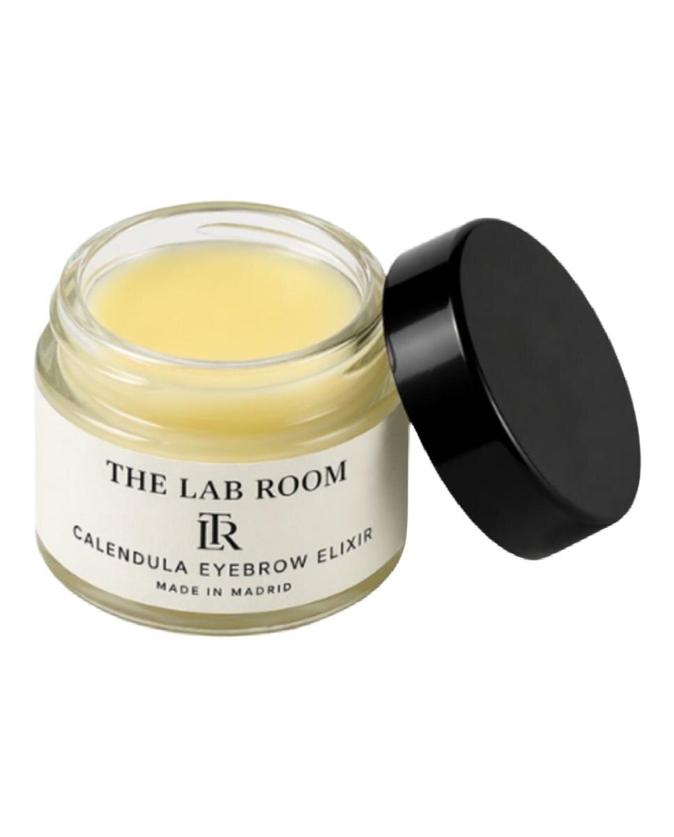 Caléndula eyebrow elixir 15 ml The Lab Room - 15 ml 2