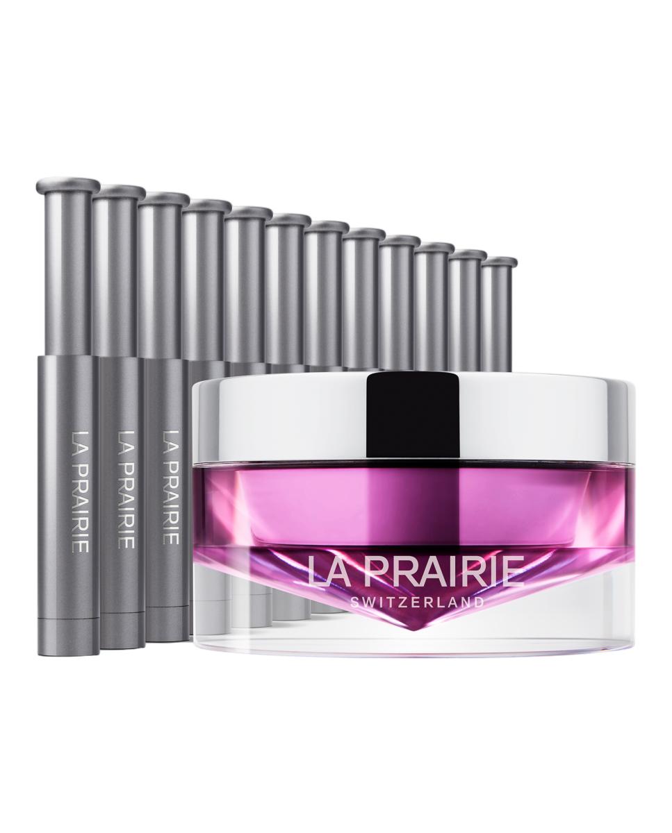 Imagen 1 de Mascarilla Platinum Rare Haute-Rejuvenation Mask La Prairie