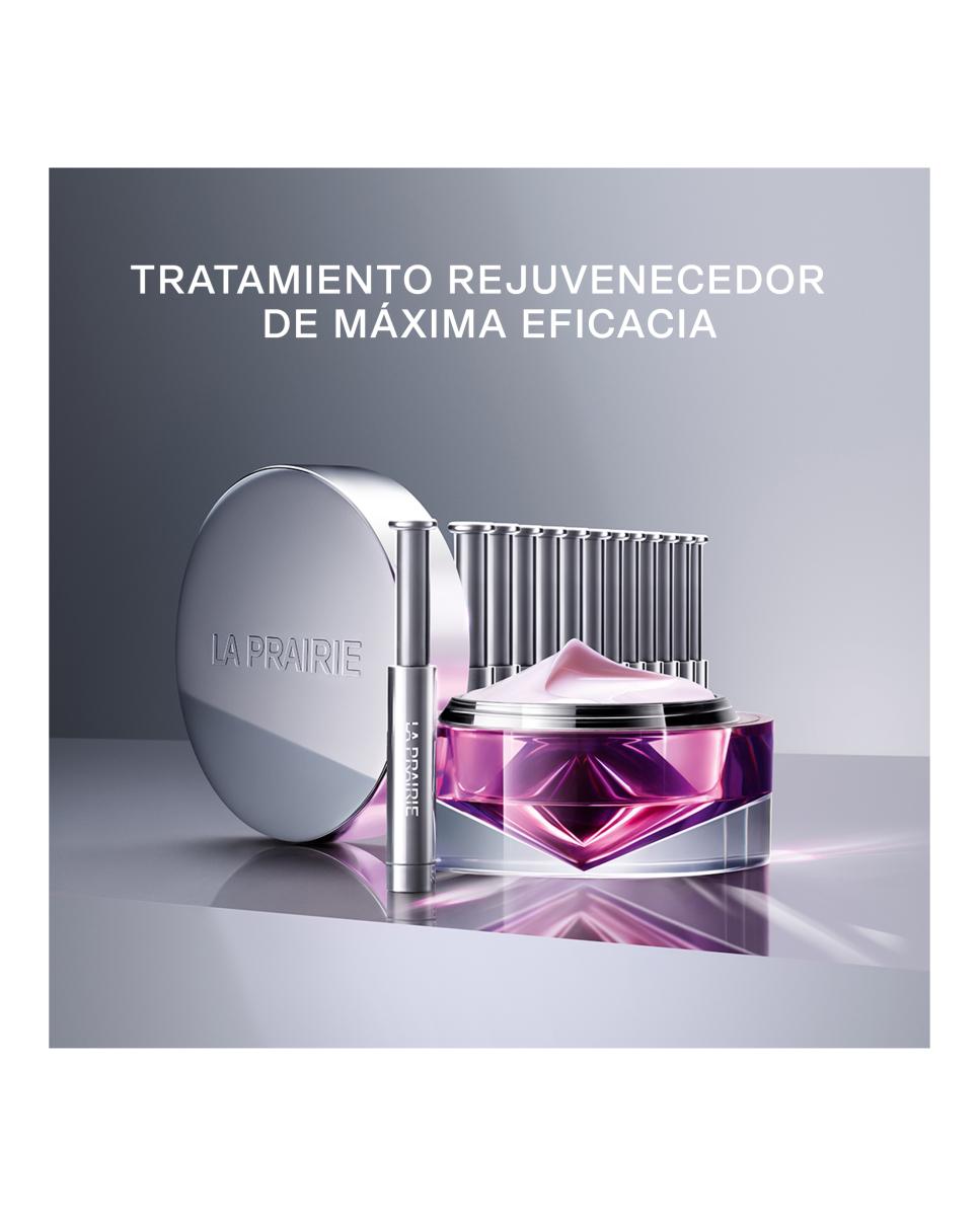 Imagen 3 de Mascarilla Platinum Rare Haute-Rejuvenation Mask La Prairie