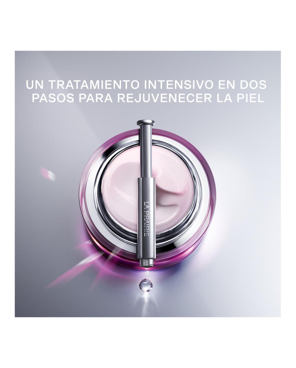 Imagen 5 de Mascarilla Platinum Rare Haute-Rejuvenation Mask La Prairie