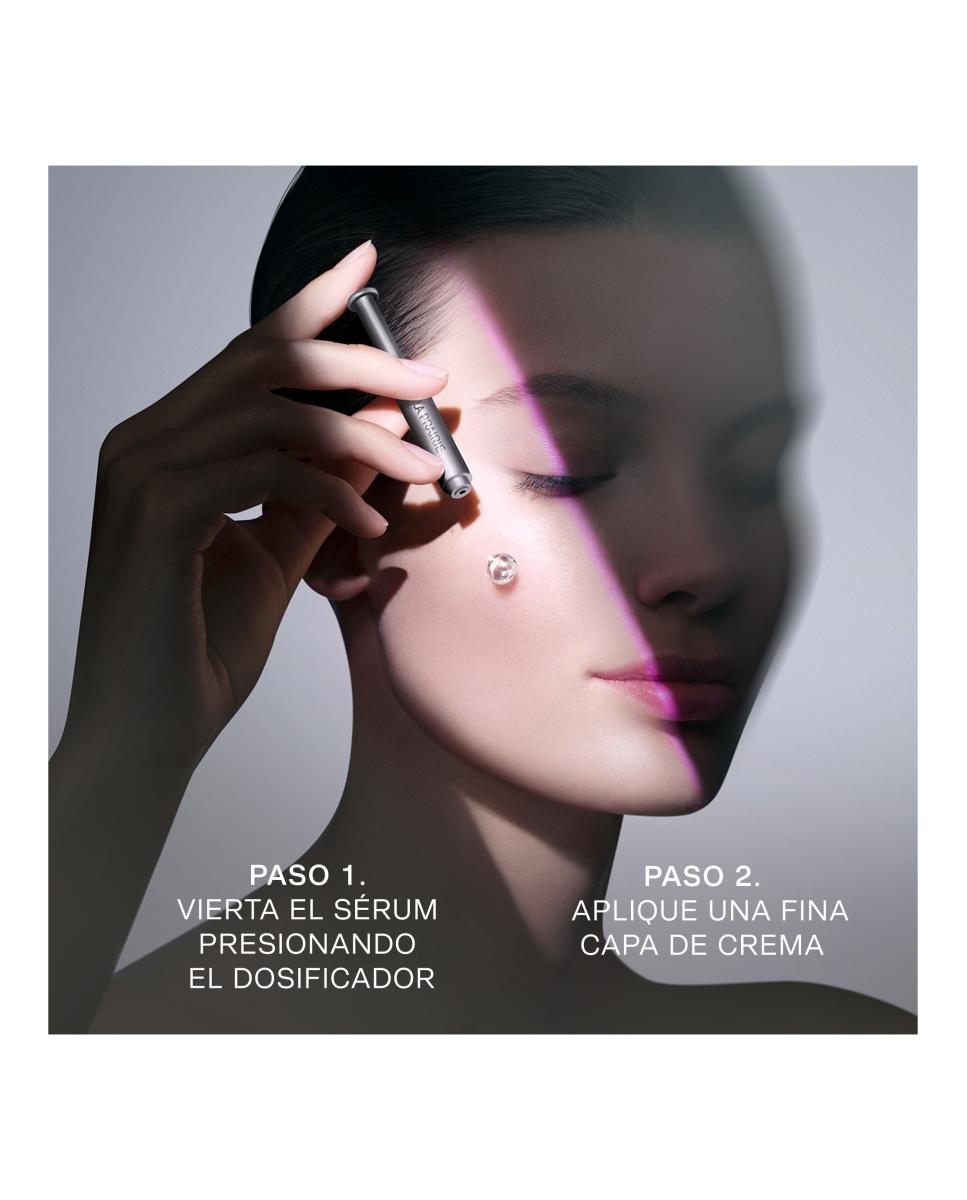 Imagen 6 de Mascarilla Platinum Rare Haute-Rejuvenation Mask La Prairie