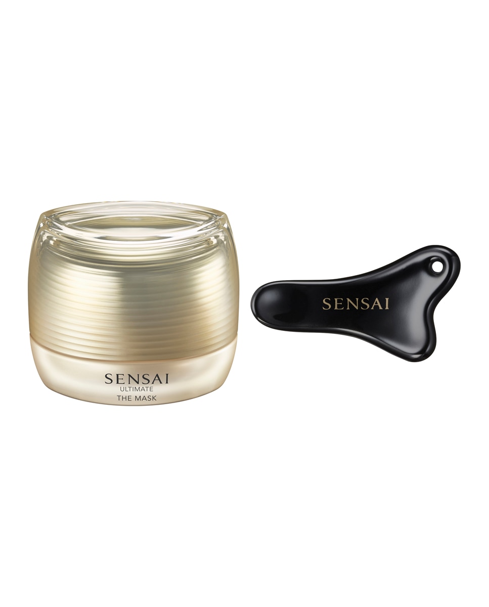 Imagen 3 de Mascarilla Ultimate The Mask 75 ml Sensai - 75 ml
