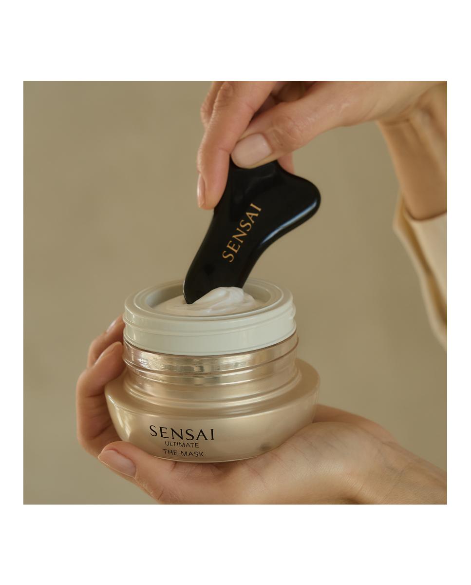 Imagen 7 de Mascarilla Ultimate The Mask 75 ml Sensai - 75 ml