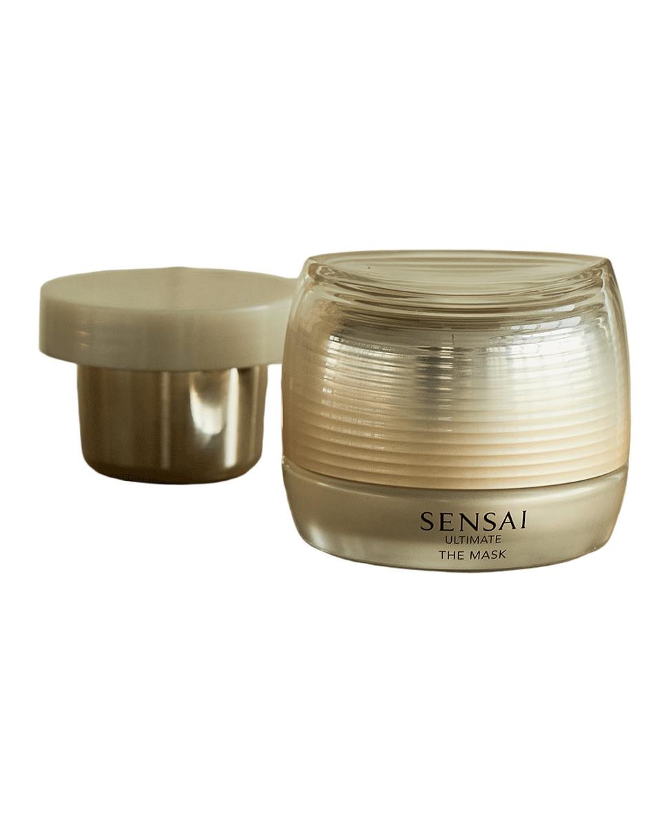 Imagen 2 de Mascarilla Facial Ultimate The Mask 75 ml Sensai - 75 ml