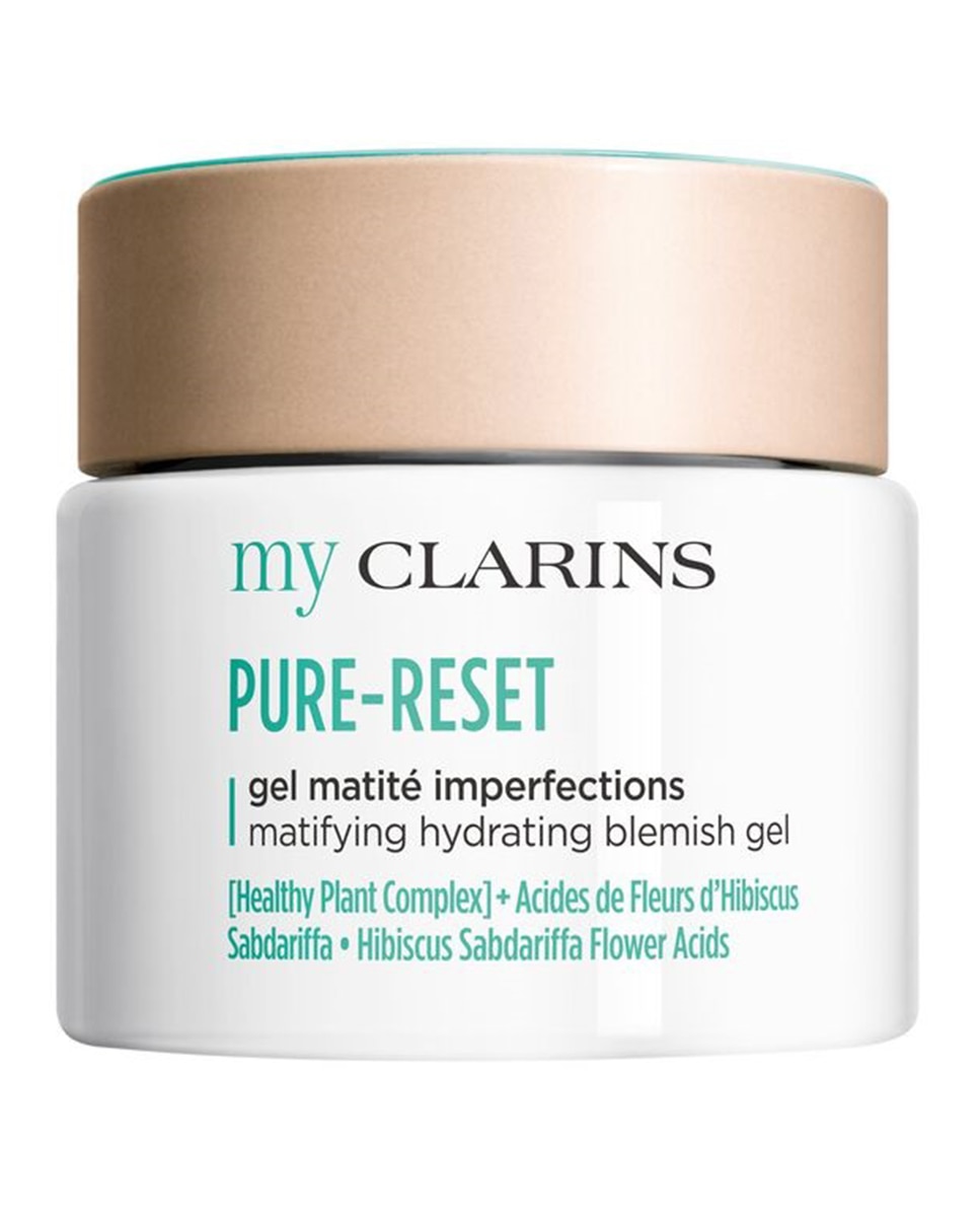 Mascarilla My Clarins Relax Sleep Mask Clarins - 50 ml 1