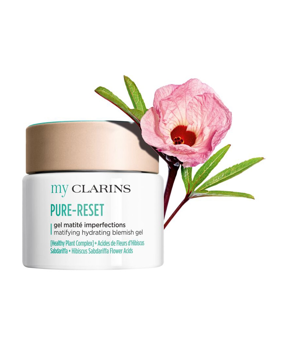 Mascarilla My Clarins Relax Sleep Mask Clarins - 50 ml 2