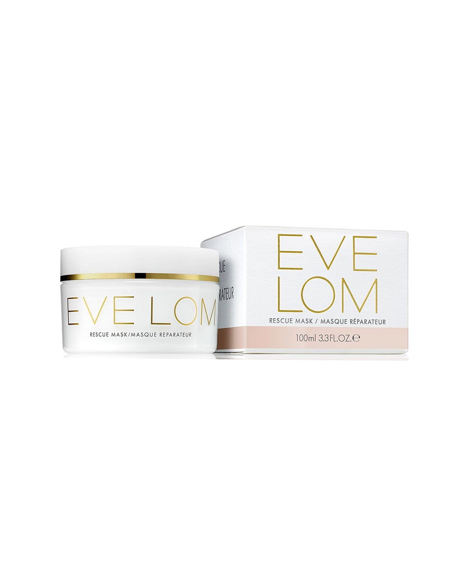 Mascarilla de rescate SC Rescue Mask Eve Lom - 100 ml 3