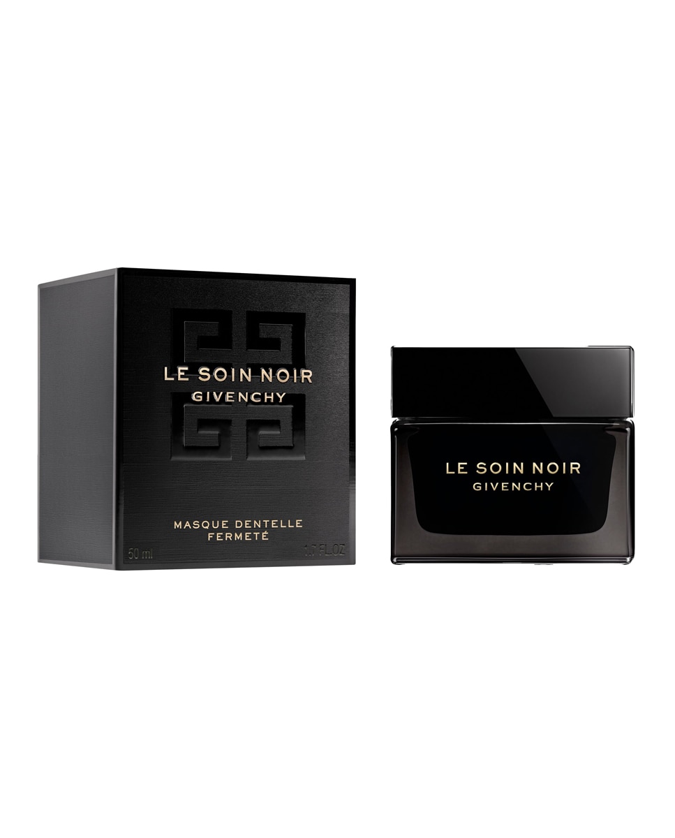 Mascarilla Reafirmante de encaje Le soin Noir Face Lace Mask 50 ml Givenchy - 50 ml 3