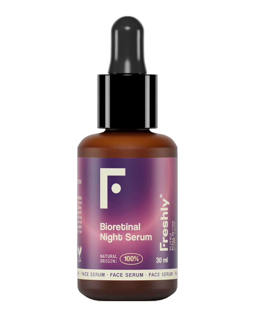 Imagen 0 de Sérum de noche Bioretinal Freshly Cosmetics