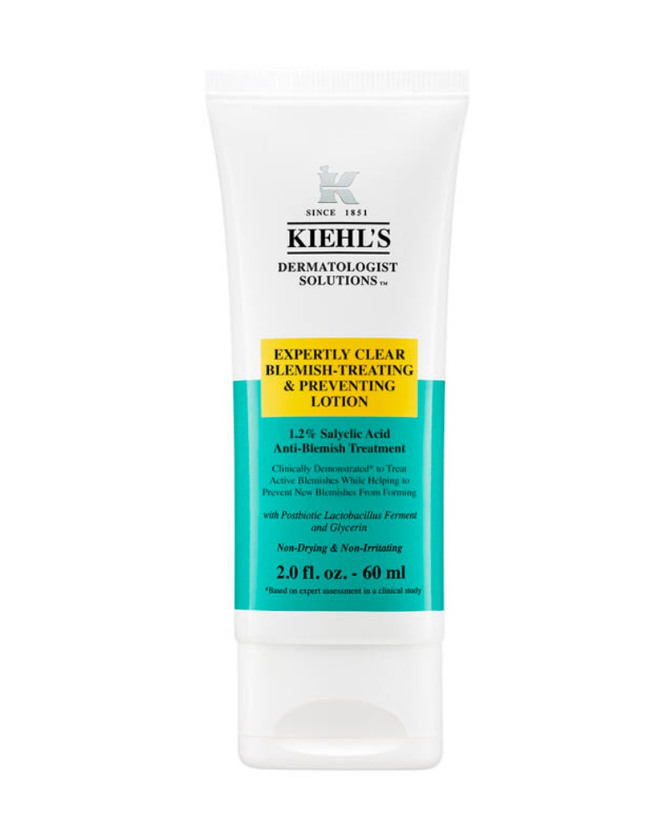 Imagen 0 de Loción hidratante Dermatologist Solutions tratamiento acné y loción preventiva 60 ml Kiehl's