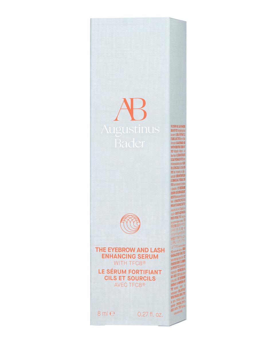 Sérum The Eyebrow & Lash Serum Augustinus Bader - 8 ml 3