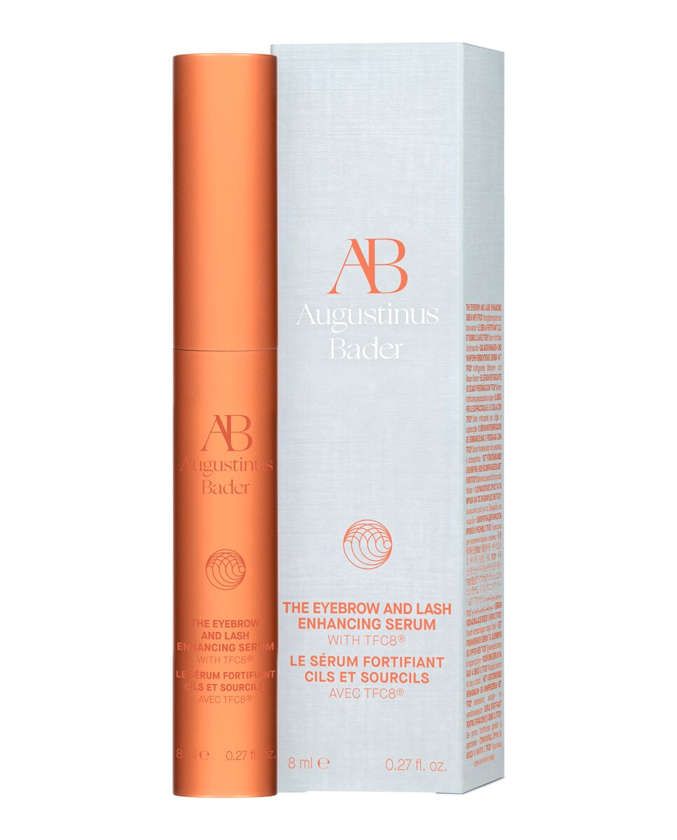 Sérum The Eyebrow & Lash Serum Augustinus Bader - 8 ml 5