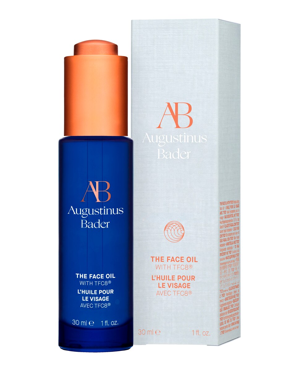 Aceite facial The Face Oil Augustinus Bader · Augustinus Bader