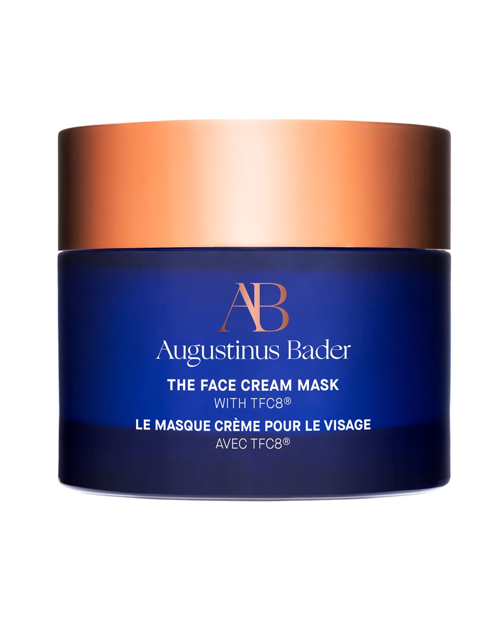 Augustinus Bader - Mascarilla The Face Mask Augustinus Bader.