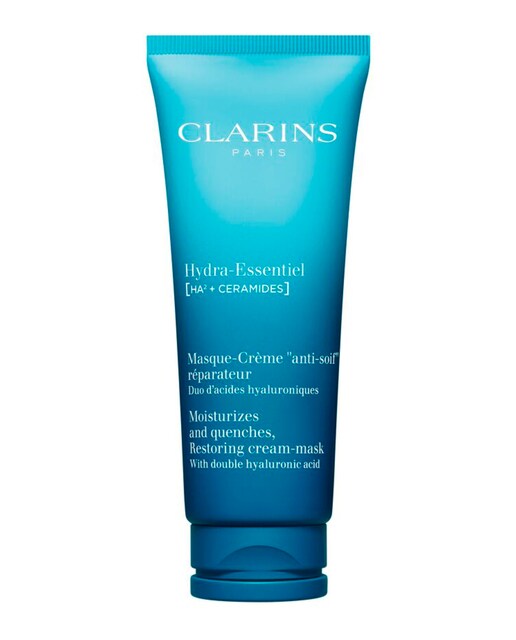 Mascarilla Facial Hydra Essentiel 75 ml Clarins