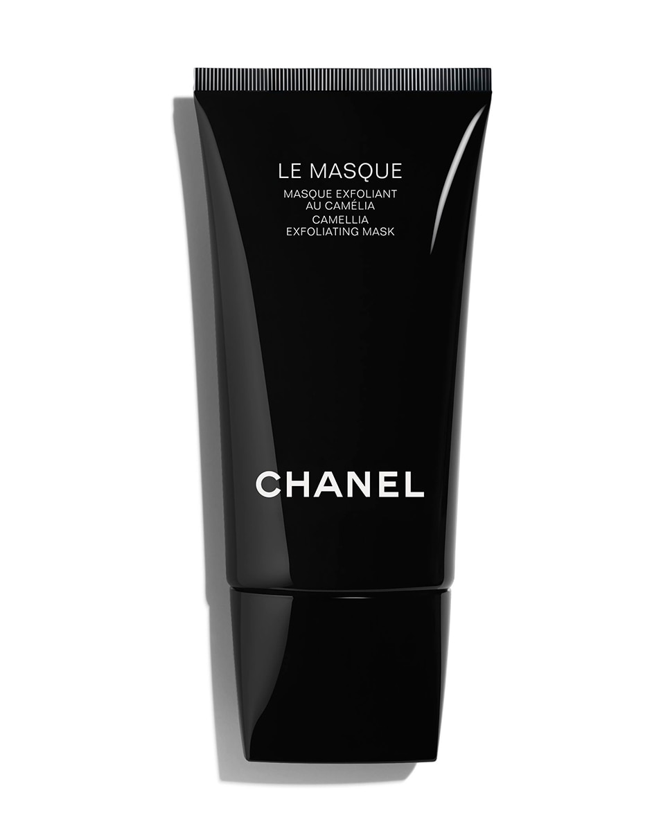 Imagen 1 de Le Masque Mascarilla Exfoliante Con Camelia
