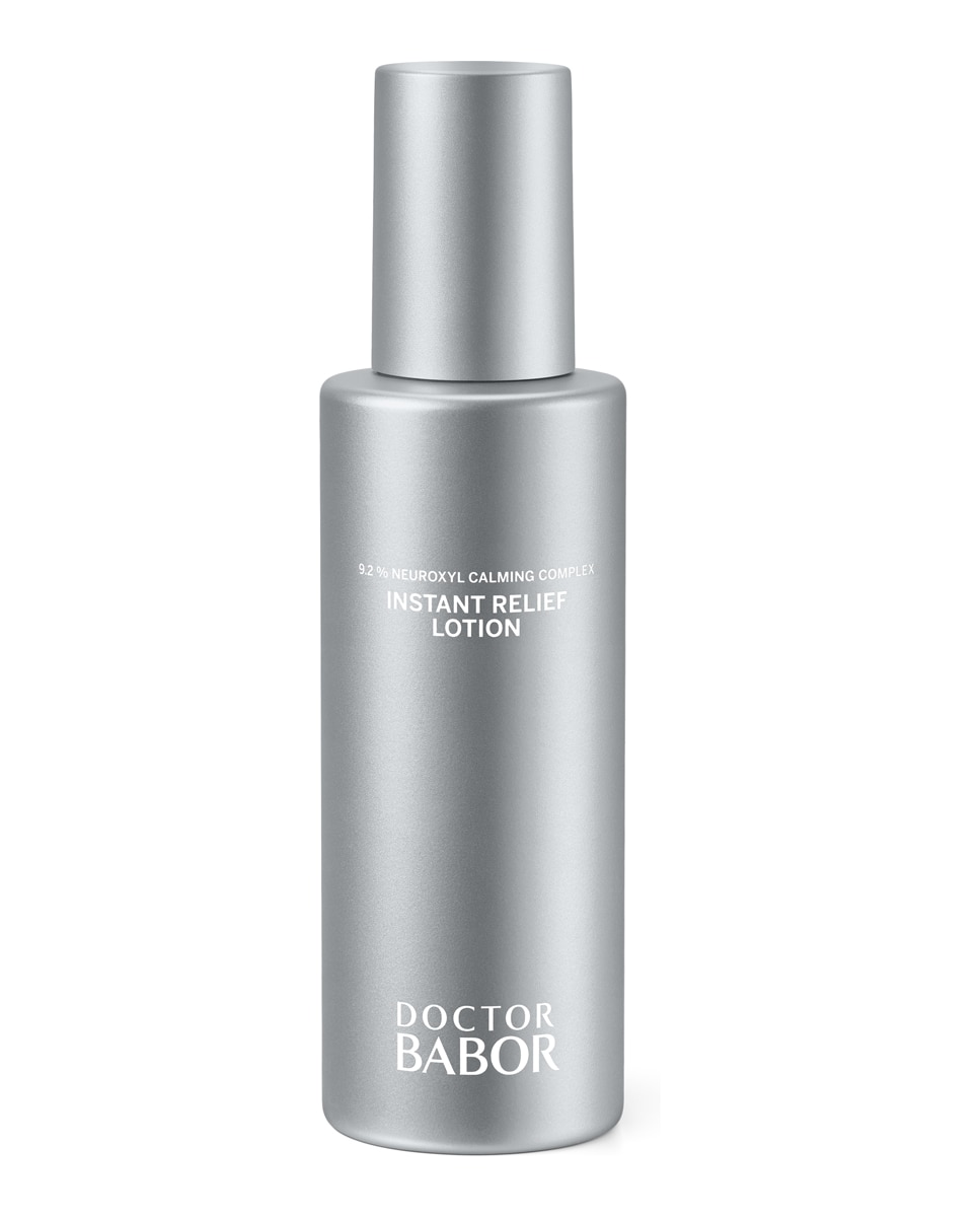 BABOR - Loción Instantánea de Alivio Doctor Babor Sensitive Instant 150 ml Babor.