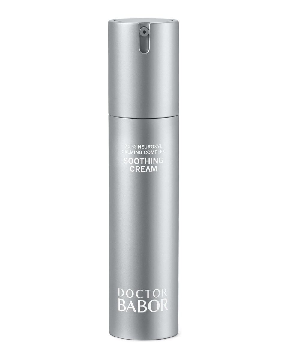 BABOR - Crema Calmante Doctor Babor Sensitive Soothing 50 ml Babor.