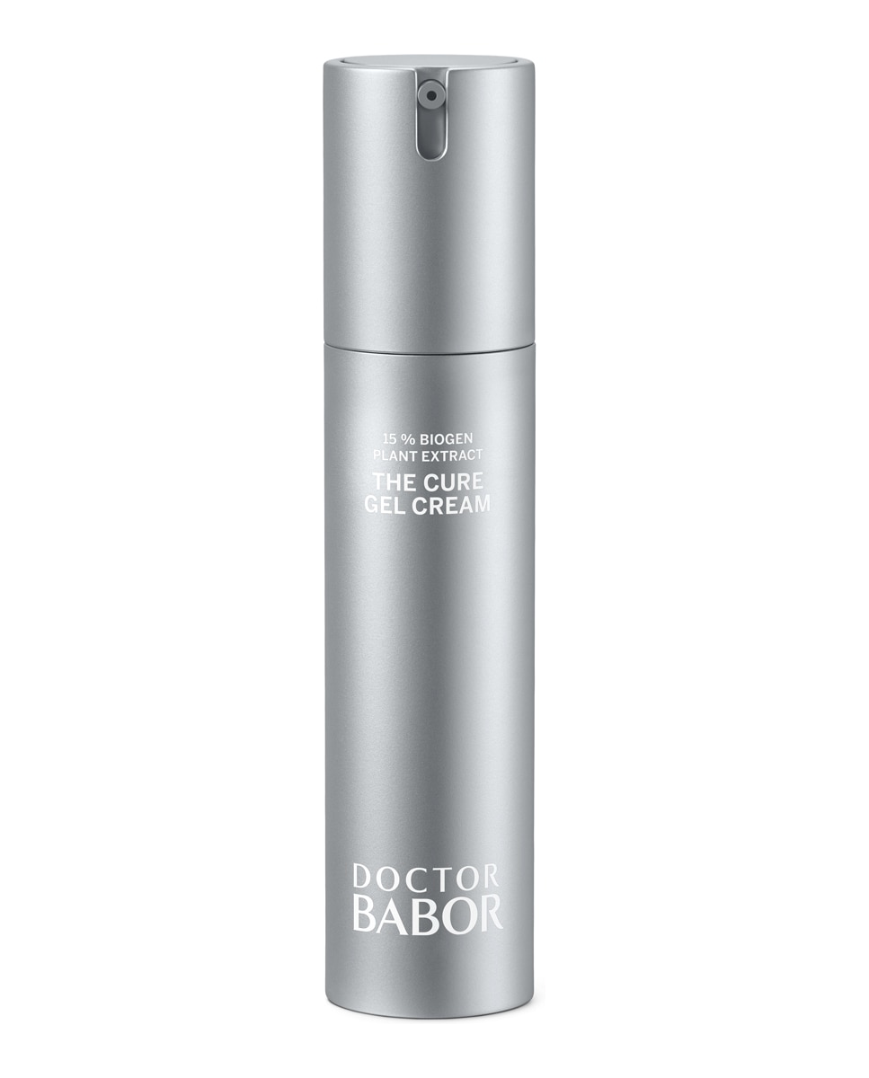 BABOR - Crema Gel Regeneradora Doctor Babor Regeneration The Cure 50 ml Babor.
